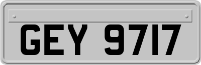 GEY9717