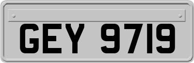 GEY9719