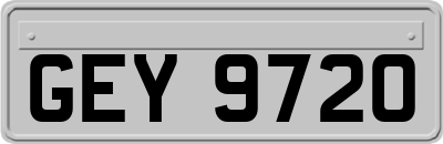 GEY9720