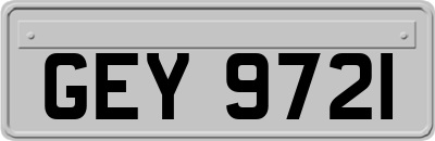 GEY9721
