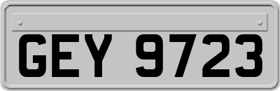 GEY9723