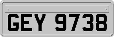 GEY9738