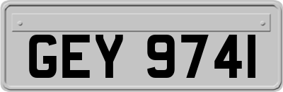 GEY9741