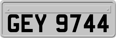 GEY9744