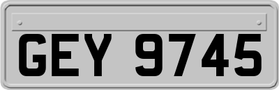 GEY9745