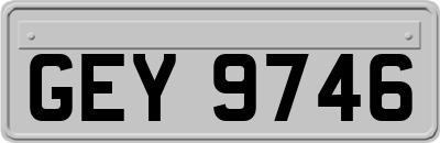 GEY9746