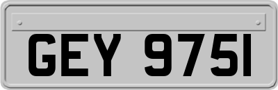 GEY9751