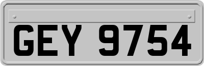 GEY9754