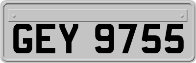 GEY9755