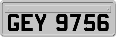 GEY9756