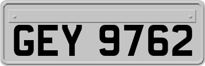 GEY9762