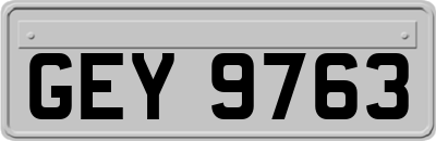 GEY9763
