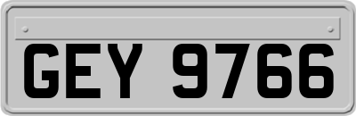 GEY9766