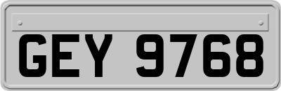 GEY9768