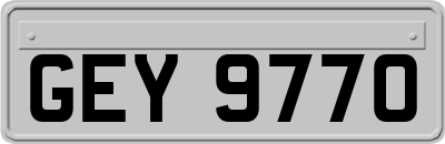 GEY9770