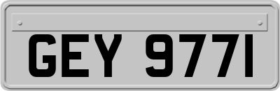 GEY9771