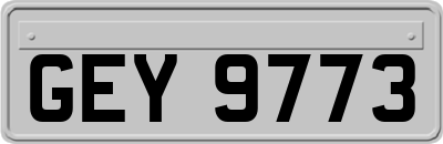 GEY9773