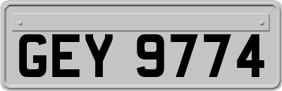 GEY9774