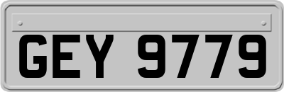 GEY9779