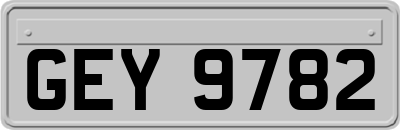 GEY9782