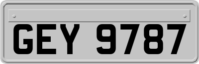 GEY9787