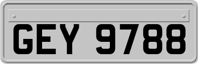GEY9788