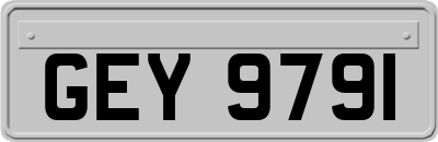GEY9791
