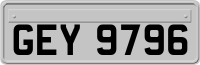GEY9796