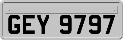 GEY9797