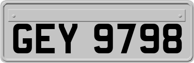 GEY9798