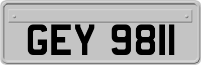 GEY9811