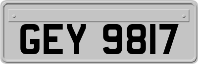 GEY9817
