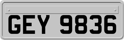 GEY9836