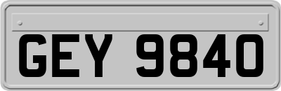 GEY9840