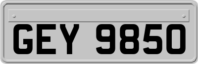 GEY9850