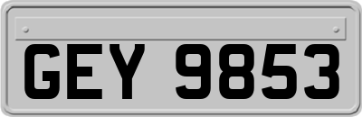GEY9853
