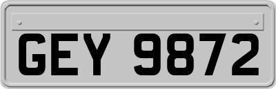 GEY9872
