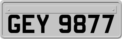 GEY9877