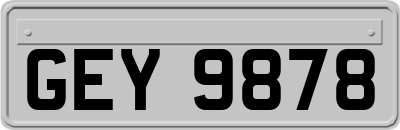 GEY9878