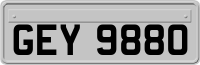 GEY9880