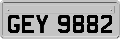GEY9882