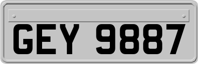 GEY9887
