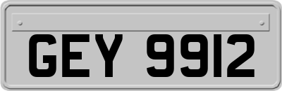 GEY9912