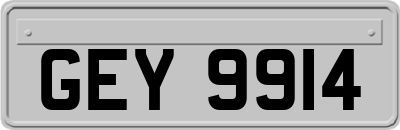 GEY9914