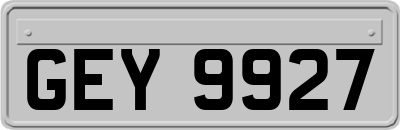GEY9927