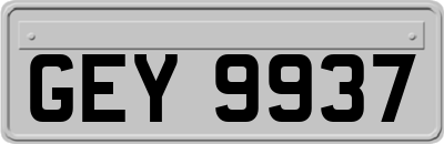 GEY9937