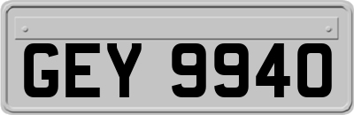 GEY9940