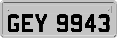 GEY9943