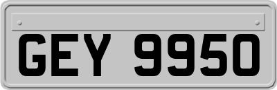 GEY9950