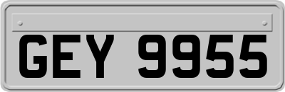 GEY9955